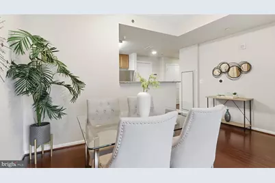 11700 Old Georgetown Road #1007, North Bethesda, MD 20852 - Photo 8