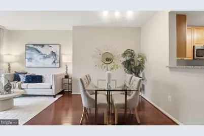 11700 Old Georgetown Road #1007, North Bethesda, MD 20852 - Photo 4