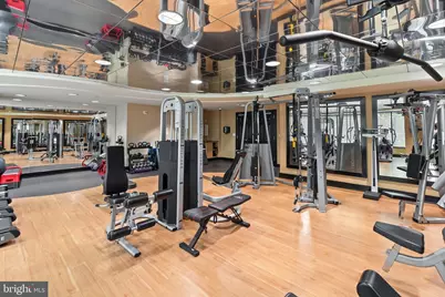 11700 Old Georgetown Road #1007, North Bethesda, MD 20852 - Photo 32