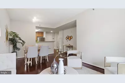 11700 Old Georgetown Road #1007, North Bethesda, MD 20852 - Photo 6