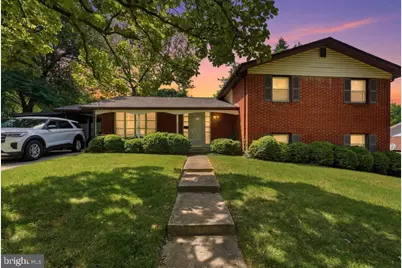 1011 Devere Drive, Silver Spring, MD 20903 - Photo 1