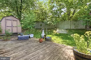 1011 Devere Dr, Silver Spring, MD 20903 - Photo 40