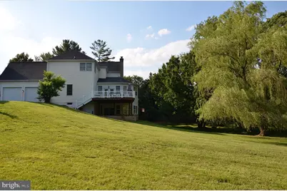 13813 Golden Fields Court, Darnestown, MD 20878 - Photo 4