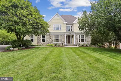 11736 Gainsborough Road, Potomac, MD 20854 - Photo 1