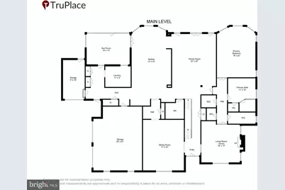 11736 Gainsborough Road, Potomac, MD 20854 - Photo 98