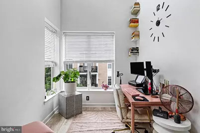 501 Hungerford Drive #372, Rockville, MD 20850 - Photo 4