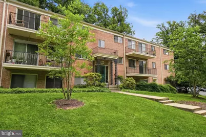 10607 Kenilworth Avenue #K-202, Bethesda, MD 20814 - Photo 2