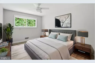 10607 Kenilworth Avenue #K-202, Bethesda, MD 20814 - Photo 16