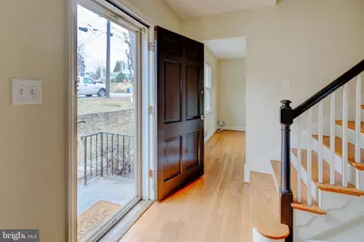 5214 Danbury Road, Bethesda, MD 20814 - Photo 2