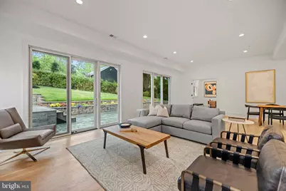 8609 Woodbrook Lane, Chevy Chase, MD 20815 - Photo 14