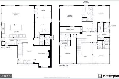 8609 Woodbrook Lane, Chevy Chase, MD 20815 - Photo 42
