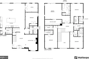 8609 Woodbrook Ln, Chevy Chase, MD 20815 - Photo 42