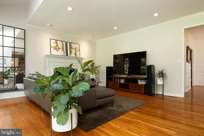 8809 Saunders Lane, Bethesda, MD 20817 - Photo 36