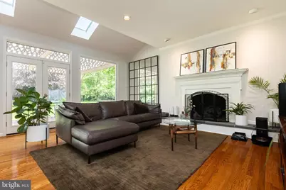 8809 Saunders Lane, Bethesda, MD 20817 - Photo 40