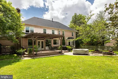 8809 Saunders Lane, Bethesda, MD 20817 - Photo 92