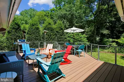 6511 Kenhowe Drive, Bethesda, MD 20817 - Photo 30