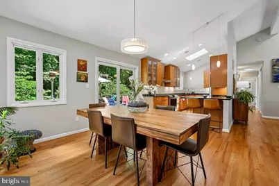 6511 Kenhowe Drive, Bethesda, MD 20817 - Photo 8