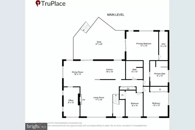 6511 Kenhowe Drive, Bethesda, MD 20817 - Photo 40