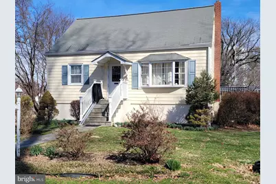 407 Anderson Avenue, Rockville, MD 20850 - Photo 1