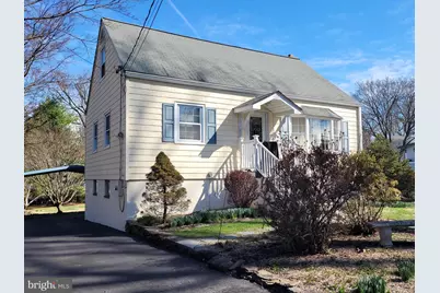 407 Anderson Avenue, Rockville, MD 20850 - Photo 4
