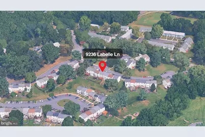 9236 Labelle Lane, Gaithersburg, MD 20879 - Photo 2