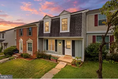 9236 Labelle Lane, Gaithersburg, MD 20879 - Photo 1