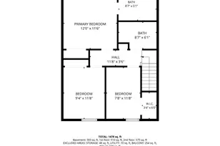 9236 Labelle Ln, Gaithersburg, MD 20879 - Photo 32