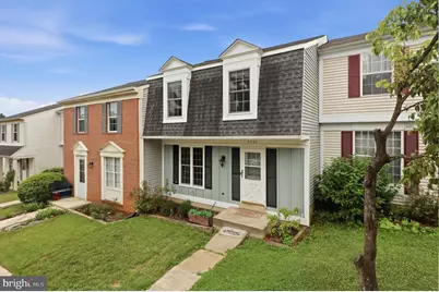9236 Labelle Lane, Gaithersburg, MD 20879 - Photo 4