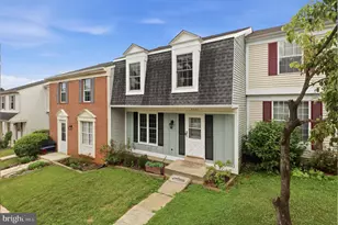 9236 Labelle Ln, Gaithersburg, MD 20879 - Photo 4