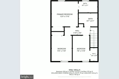 9236 Labelle Lane, Gaithersburg, MD 20879 - Photo 38