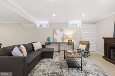 1332 Winding Waye Lane, Silver Spring, MD 20902 - Photo 56