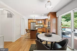1332 Winding Waye Ln, Silver Spring, MD 20902 - Photo 28