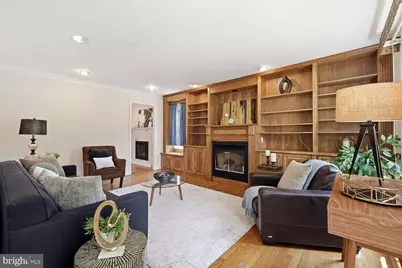 1332 Winding Waye Lane, Silver Spring, MD 20902 - Photo 4