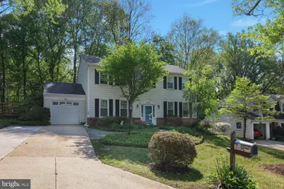 1332 Winding Waye Lane, Silver Spring, MD 20902 - Photo 1