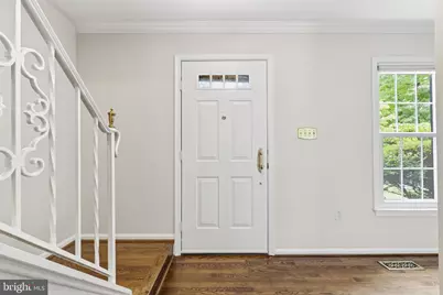 9016 Nesbit Court, Gaithersburg, MD 20886 - Photo 4