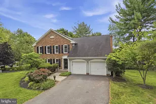 9016 Nesbit Ct, Gaithersburg, MD 20886 - Photo 1