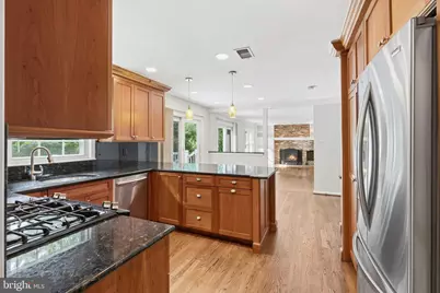 9016 Nesbit Court, Gaithersburg, MD 20886 - Photo 16