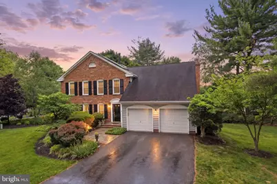 9016 Nesbit Court, Gaithersburg, MD 20886 - Photo 2