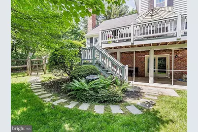 9016 Nesbit Court, Gaithersburg, MD 20886 - Photo 4