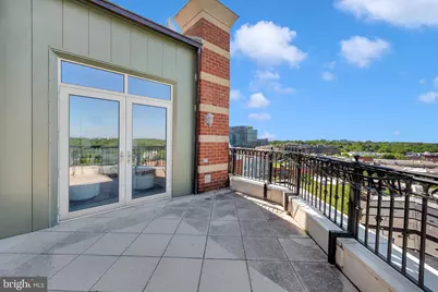 4821 Montgomery Lane #1002, Bethesda, MD 20814 - Photo 30