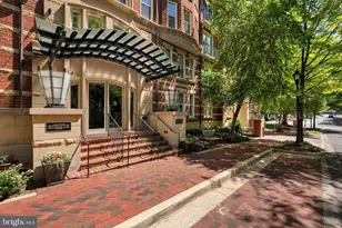 4821 Montgomery Ln, Bethesda, MD 20814 - Photo 1