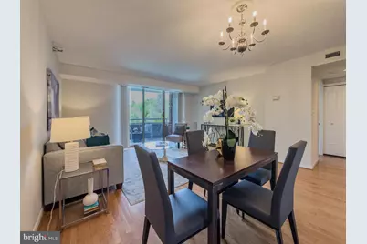 5800 Nicholson Lane #1-205, Rockville, MD 20852 - Photo 8