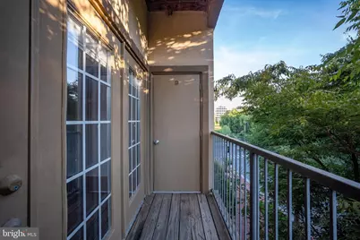 11800 Old Georgetown #1637, North Bethesda, MD 20852 - Photo 18