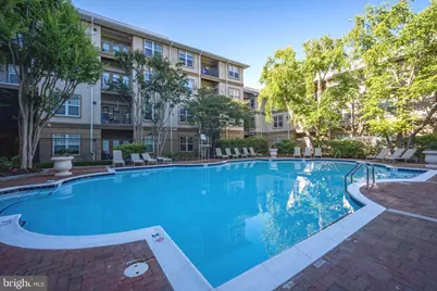 11800 Old Georgetown #1637, North Bethesda, MD 20852 - Photo 20
