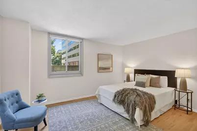 4601 N Park Avenue #214P, Chevy Chase, MD 20815 - Photo 10