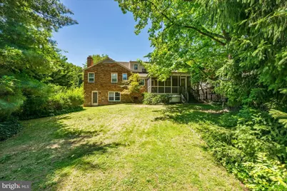 5509 Parkston Road, Bethesda, MD 20816 - Photo 4