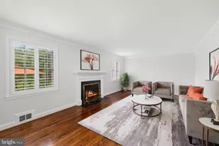 8015 Glendale Rd, Chevy Chase, MD 20815 - Photo 4