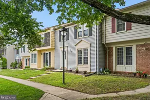 13073 Open Hearth Way, Germantown, MD 20874 - Photo 1