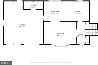 3416 Sundown Farms Way, Olney, MD 20832 - Photo 46
