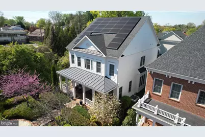 9123 Old Georgetown Road, Bethesda, MD 20814 - Photo 2